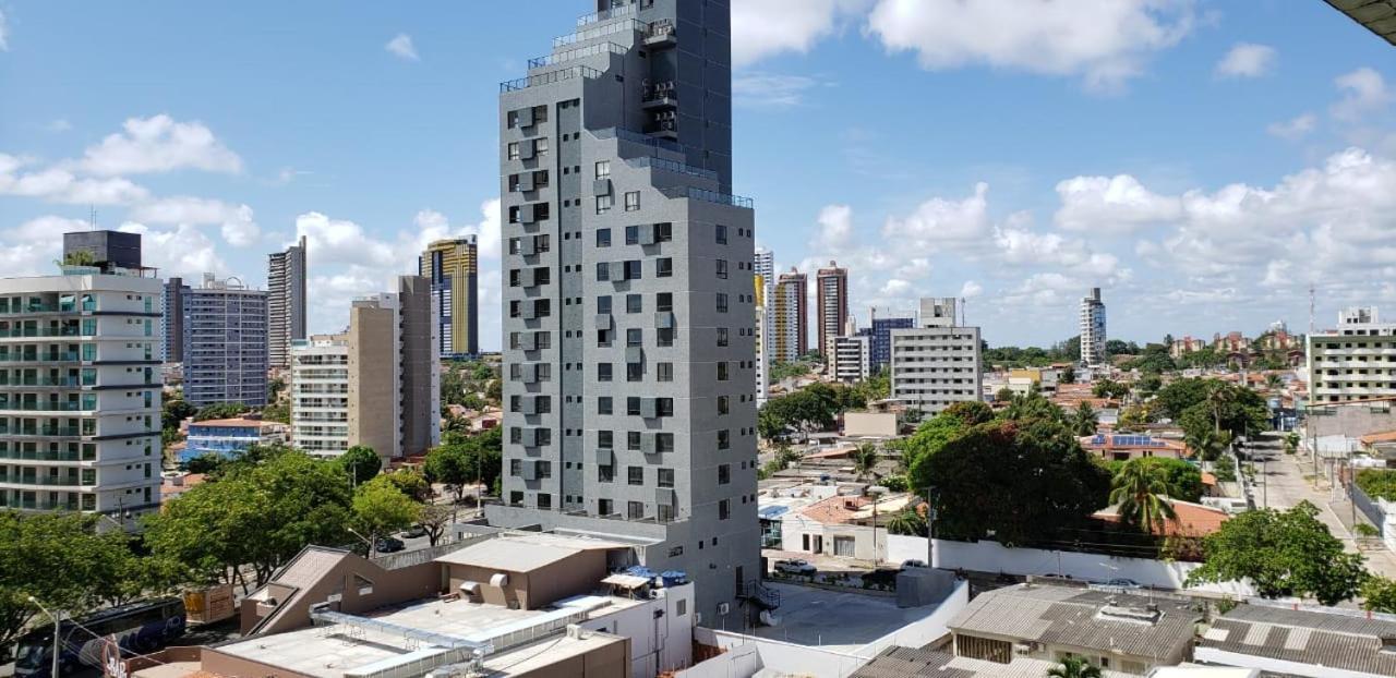 Natal Prime - Porto Imperial Apartment Exterior foto