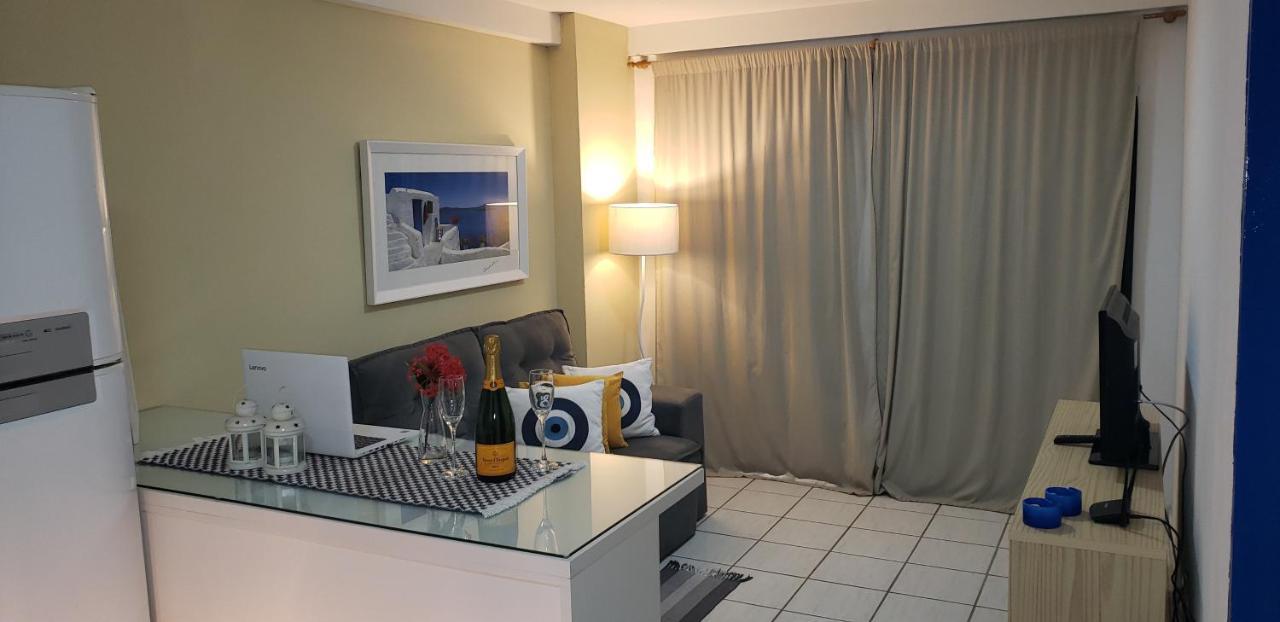 Natal Prime - Porto Imperial Apartment Exterior foto