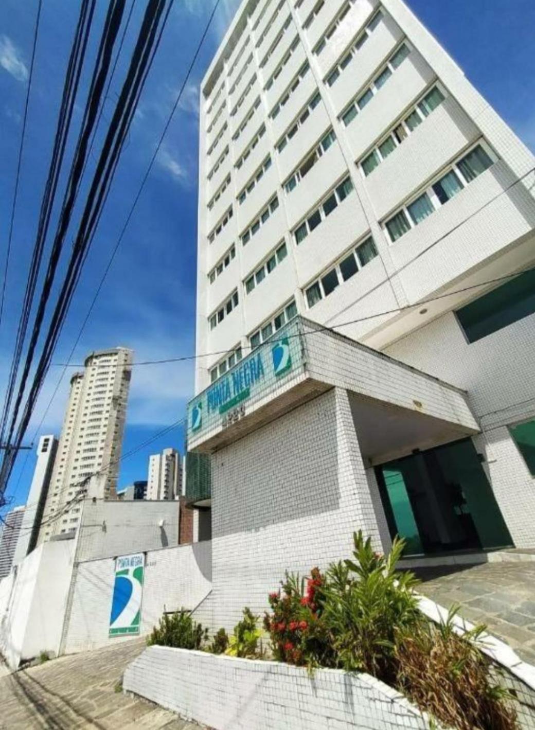 Natal Prime - Porto Imperial Apartment Exterior foto