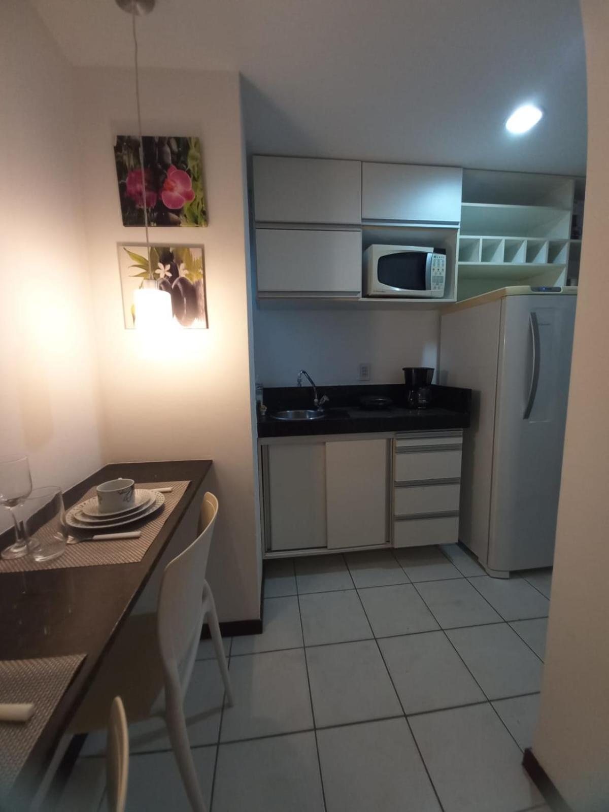 Natal Prime - Porto Imperial Apartment Cameră foto