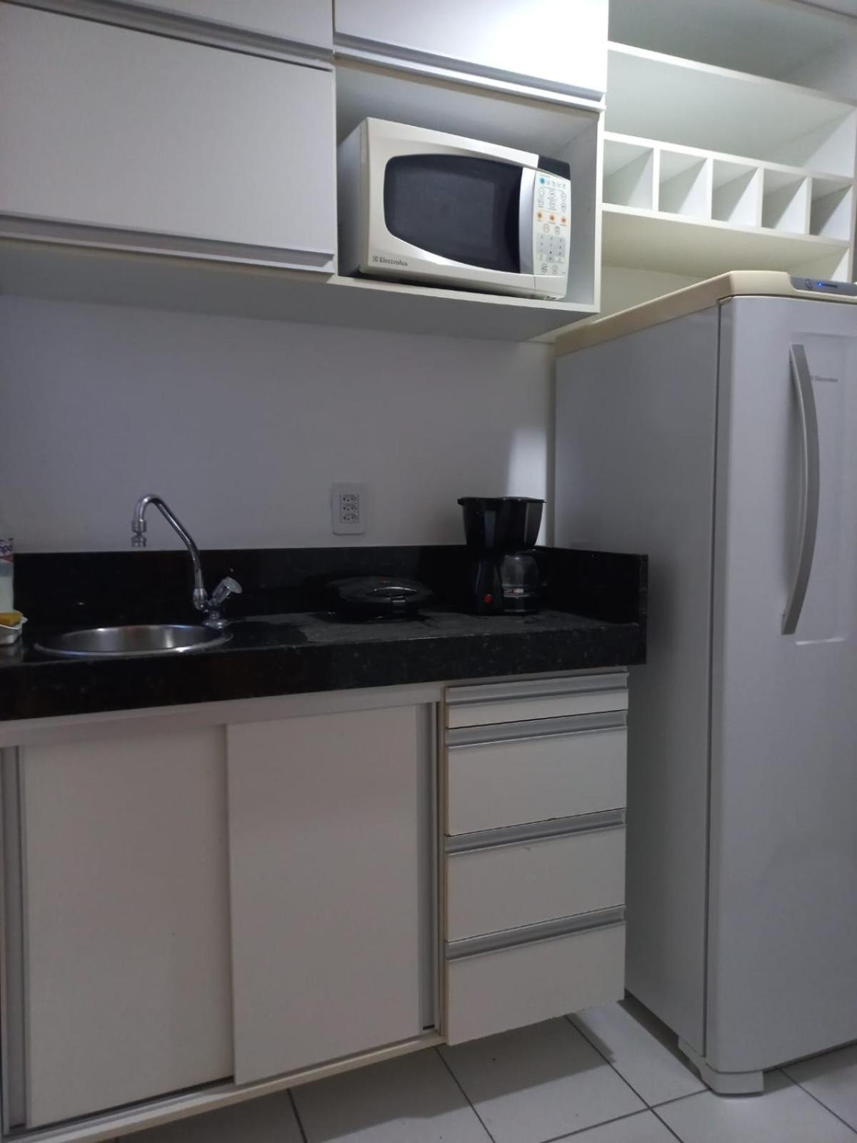 Natal Prime - Porto Imperial Apartment Cameră foto