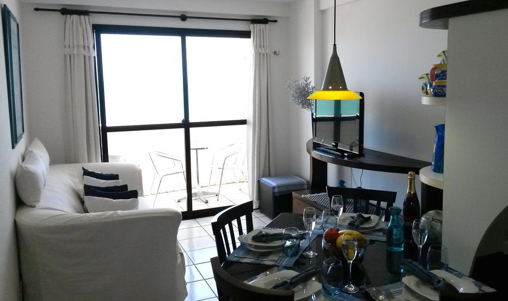 Natal Prime - Porto Imperial Apartment Cameră foto