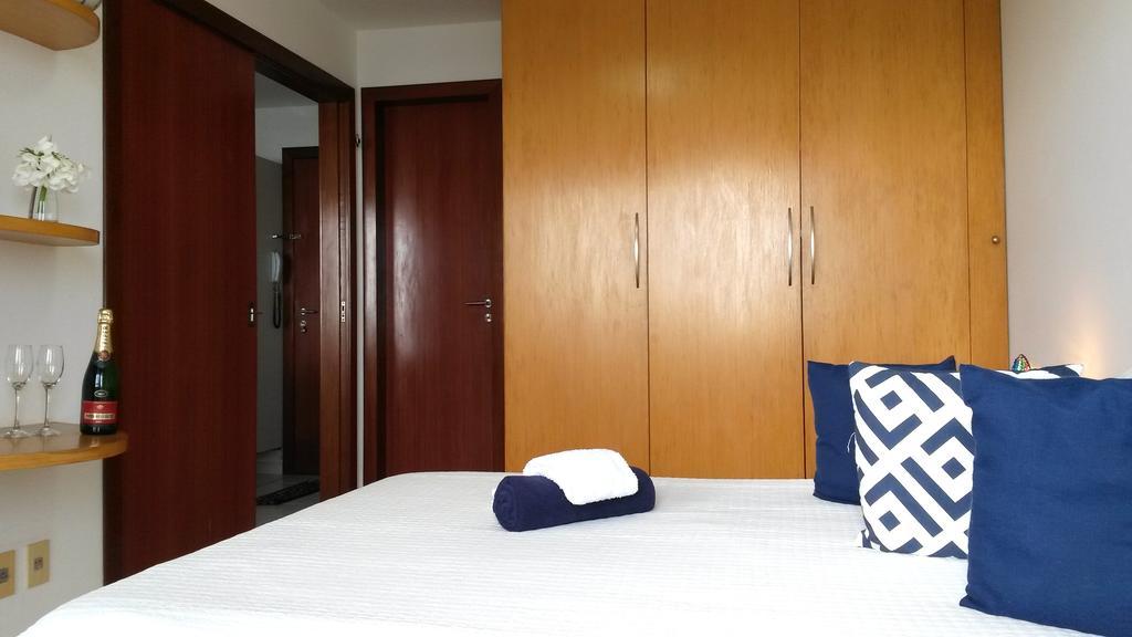 Natal Prime - Porto Imperial Apartment Cameră foto
