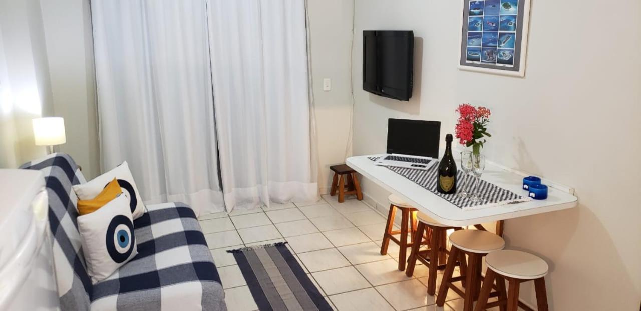 Natal Prime - Porto Imperial Apartment Exterior foto